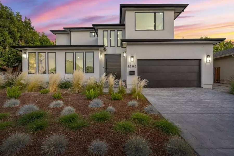 1666 Kevin DR, San Jose, CA 95124