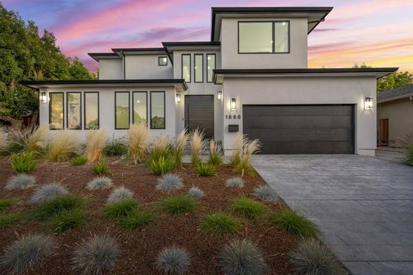 1666 Kevin DR, San Jose, CA 95124