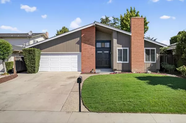 San Jose, CA 95136,125 Juneberry