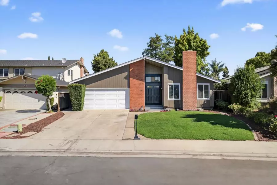 125 Juneberry, San Jose, CA 95136