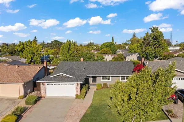 San Jose, CA 95124,5342 Rucker DR