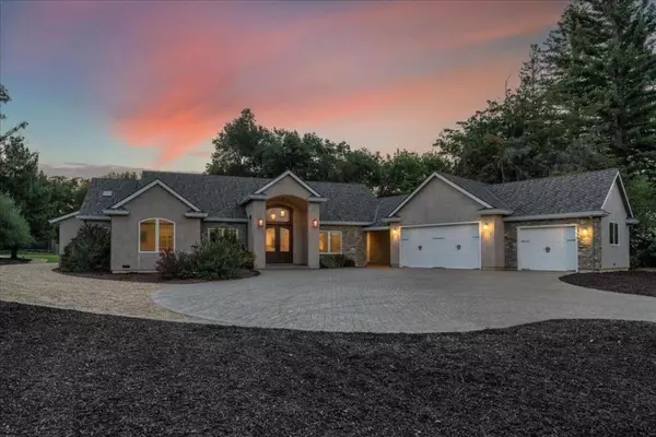 Monte Sereno, CA 95030,15211 Becky LN