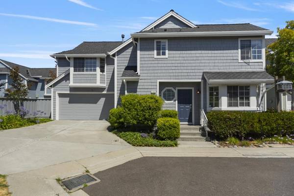 Foster City, CA 94404,116 Williams LN