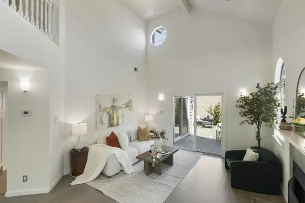 Foster City, CA 94404,116 Williams LN