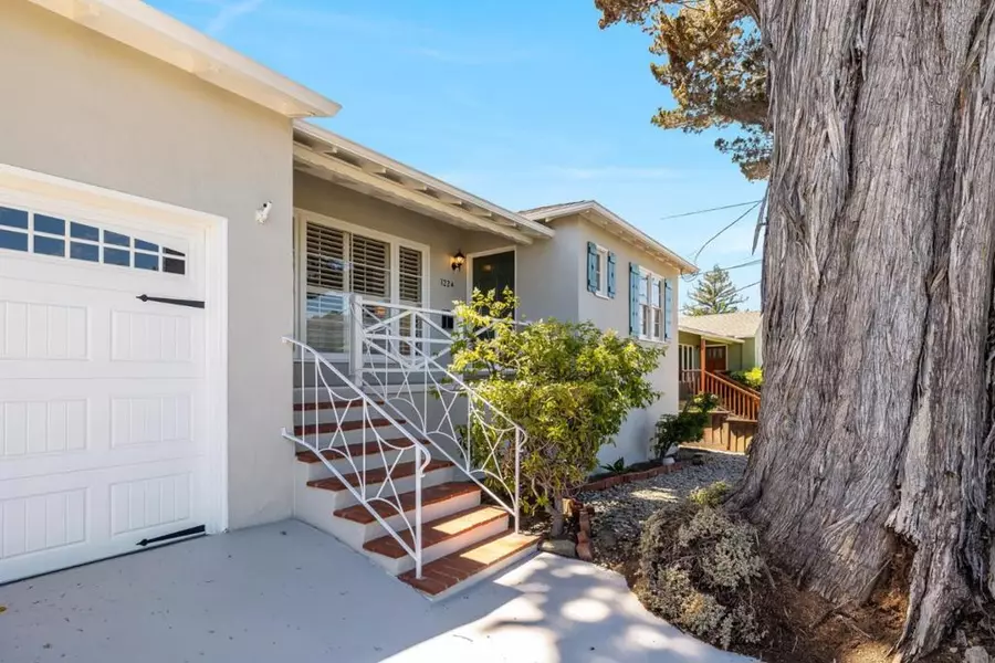 1224 Tilia ST, San Mateo, CA 94402