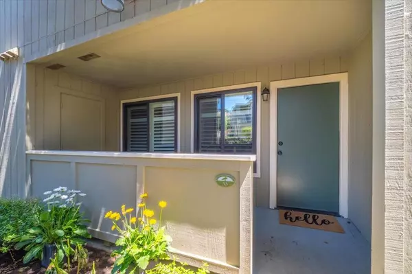 820 Casanova AVE #33, Monterey, CA 93940