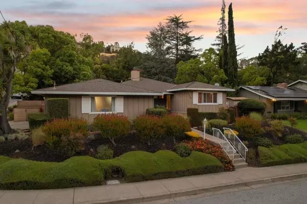 2920 Brittan AVE, San Carlos, CA 94070
