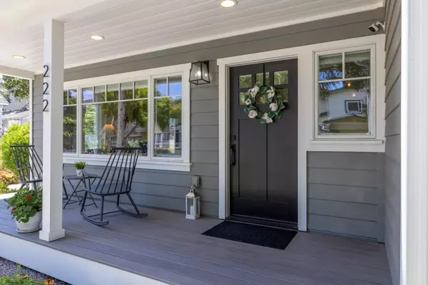 Pacific Grove, CA 93950,222 Wood ST