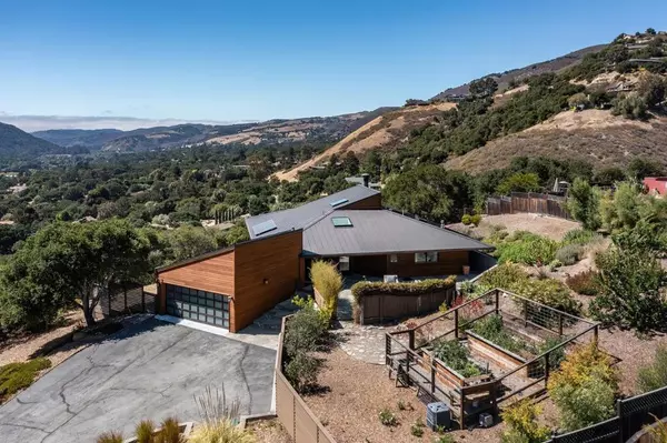 Carmel Valley, CA 93924,265 Nido WAY