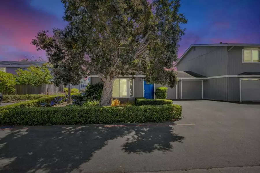 3975 Bramble LN #C, Santa Cruz, CA 95062
