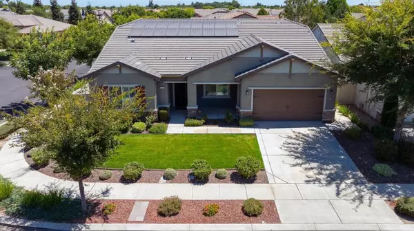 Manteca, CA 95336,2690 Steeple Run LN