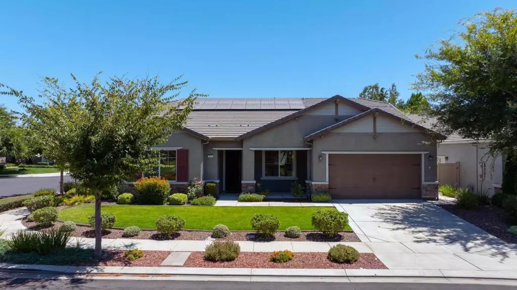 2690 Steeple Run LN, Manteca, CA 95336