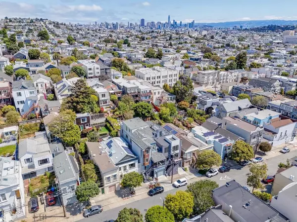 San Francisco, CA 94131,440442 29th ST