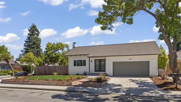 San Jose, CA 95128,2508 Calma CT