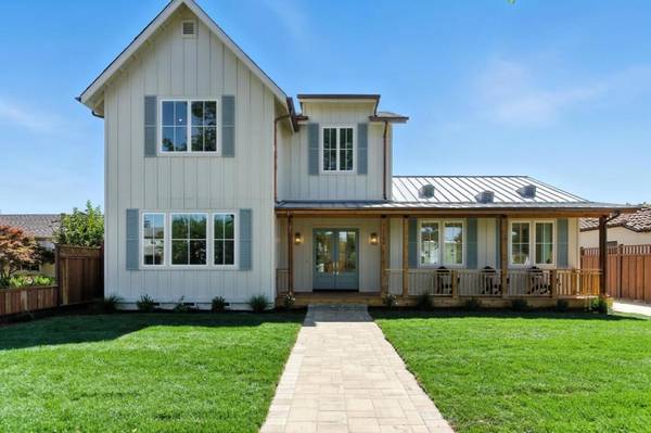 1192 Crescent DR, San Jose, CA 95125