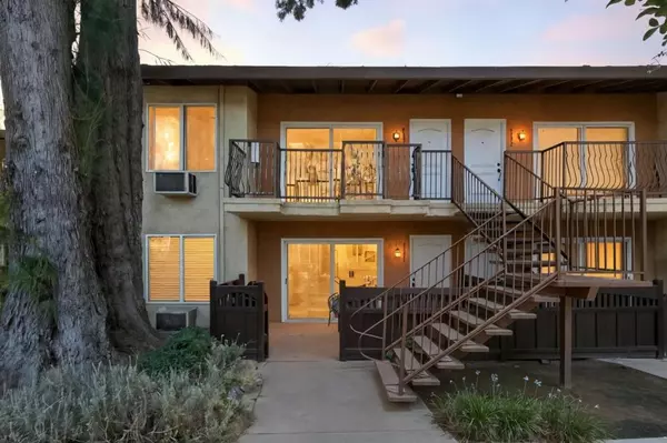 2580 Homestead RD #4101, Santa Clara, CA 95051