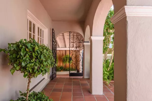 San Mateo, CA 94402,533 Edinburgh ST