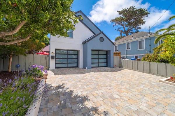 1128 3rd ST, Monterey, CA 93940