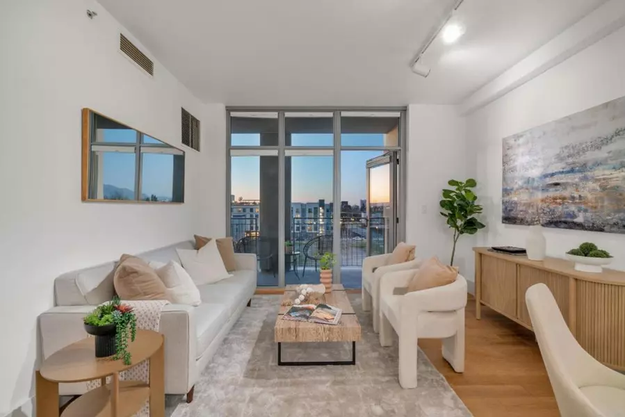 175 W Saint James ST #607, San Jose, CA 95110