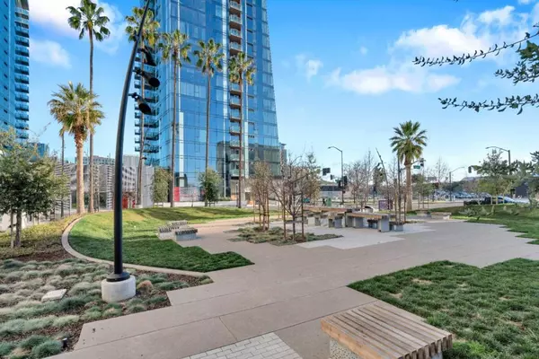 San Jose, CA 95110,175 W Saint James ST #607