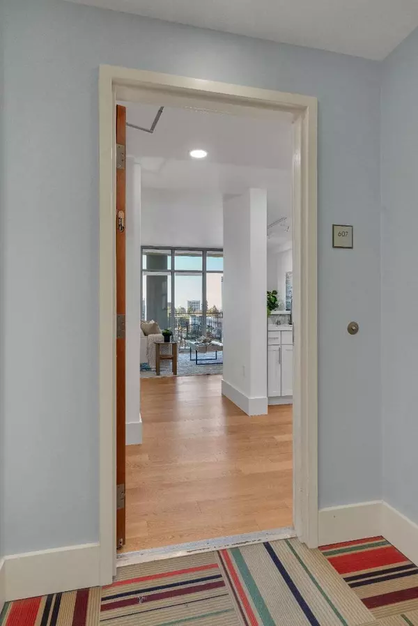 San Jose, CA 95110,175 W Saint James ST #607