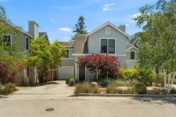 119 Tosca TER, Santa Cruz, CA 95060