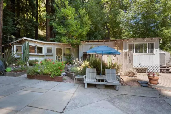 Scotts Valley, CA 95066,2510 Bean Creek RD