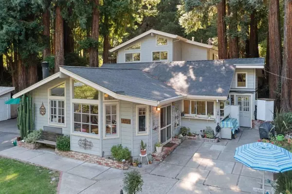 Scotts Valley, CA 95066,2510 Bean Creek RD