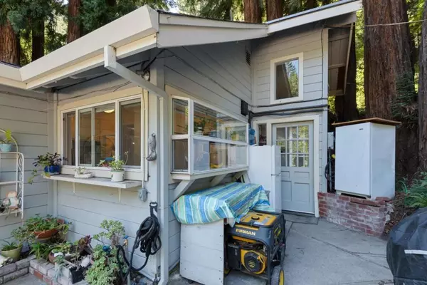 Scotts Valley, CA 95066,2510 Bean Creek RD