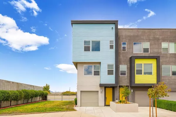 Oakland, CA 94607,1307 Pullman WAY