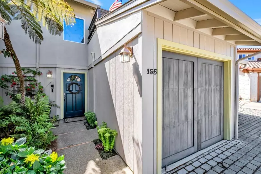 155 Farallon CT, Aptos, CA 95003
