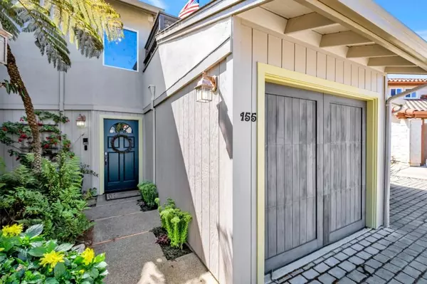 155 Farallon CT, Aptos, CA 95003