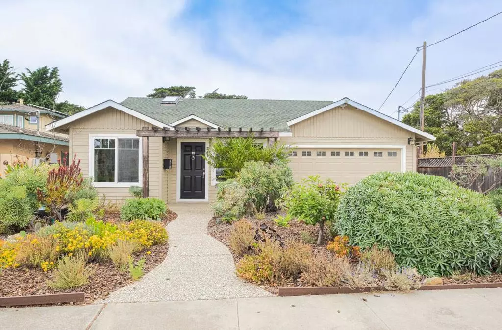 Monterey, CA 93940,361 Hannon AVE