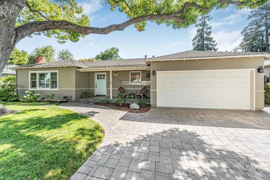 424 S Genevieve LN, San Jose, CA 95128