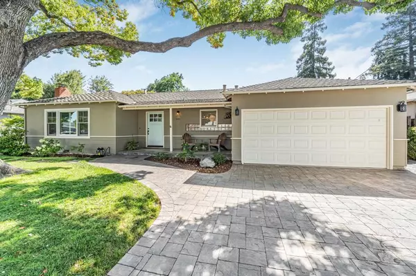 424 S Genevieve LN, San Jose, CA 95128