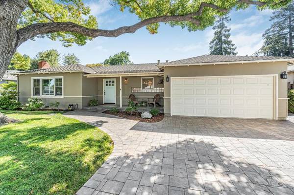 424 S Genevieve LN, San Jose, CA 95128