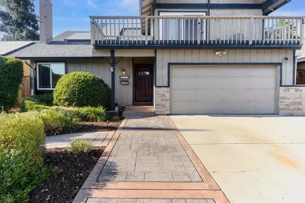San Jose, CA 95136,4234 Rosenbaum AVE