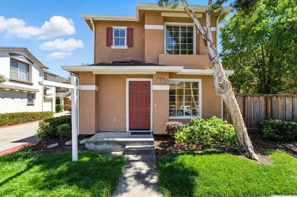 1417 Firestone LOOP, San Jose, CA 95116