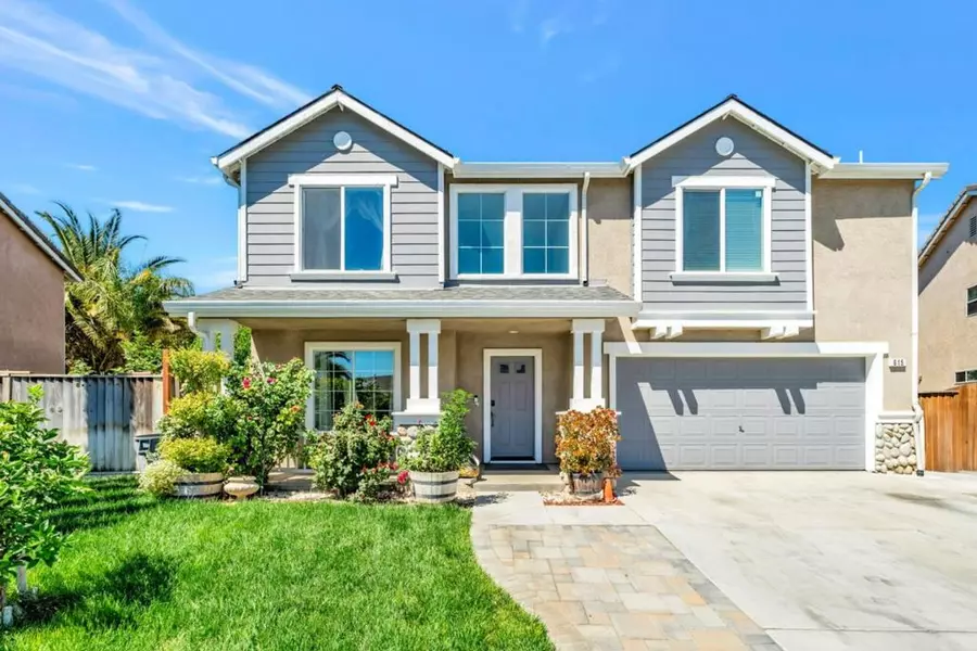 615 Heron DR, Los Banos, CA 93635