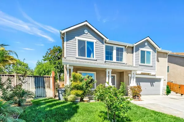 Los Banos, CA 93635,615 Heron DR