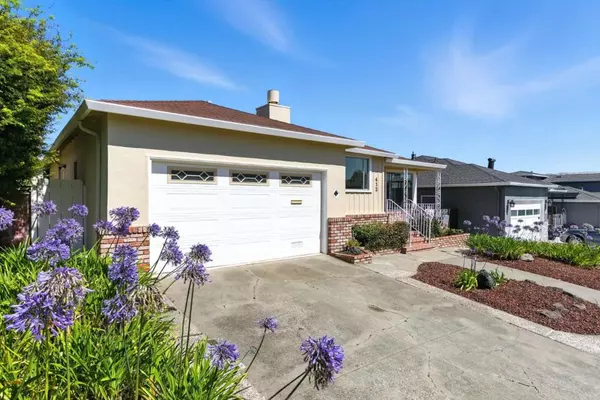 South San Francisco, CA 94080,412 Briarwood DR