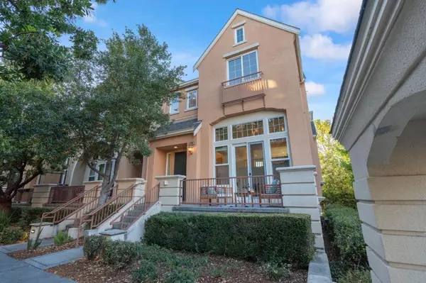 Santa Clara, CA 95054,4496 Headen WAY