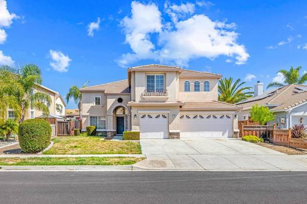 1515 Dovetail WAY, Gilroy, CA 95020