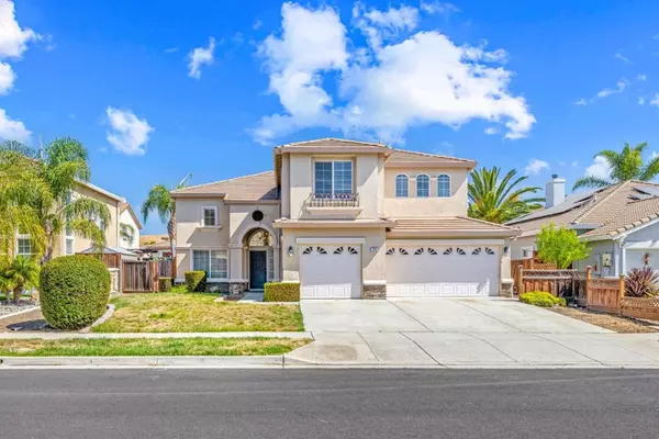 1515 Dovetail WAY, Gilroy, CA 95020