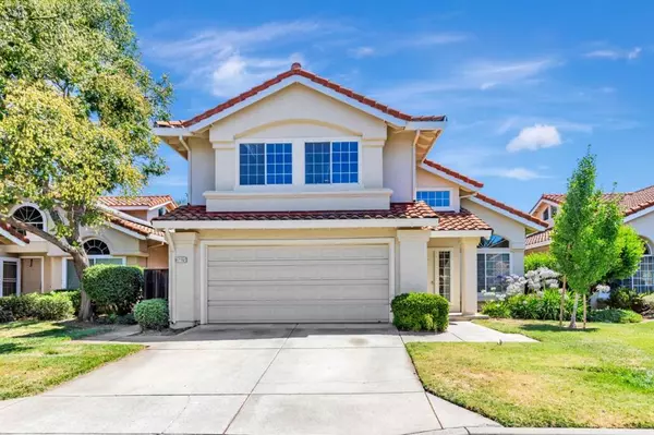 Morgan Hill, CA 95037,17152 Tassajara CIR