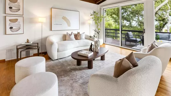 Portola Valley, CA 94028,760 La Mesa DR