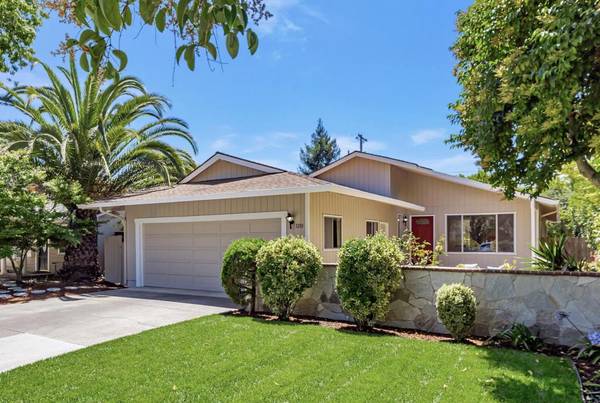 3210 South CT, Palo Alto, CA 94306