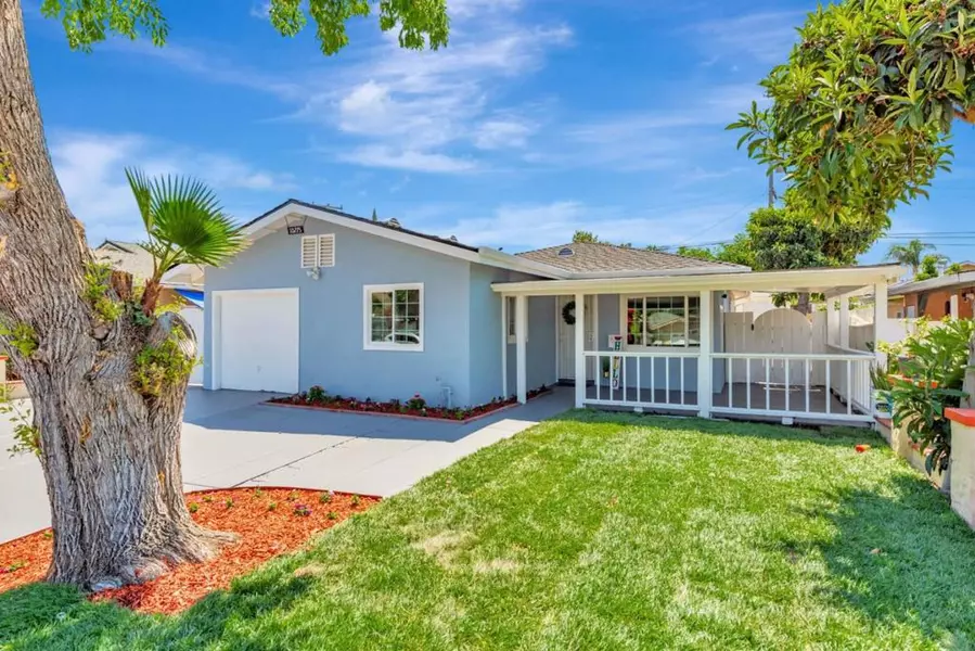 10275 Lochner DR, San Jose, CA 95127