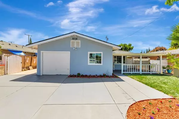 San Jose, CA 95127,10275 Lochner DR