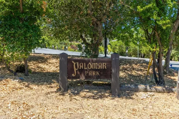 Redwood City, CA 94062,0 S Palomar DR